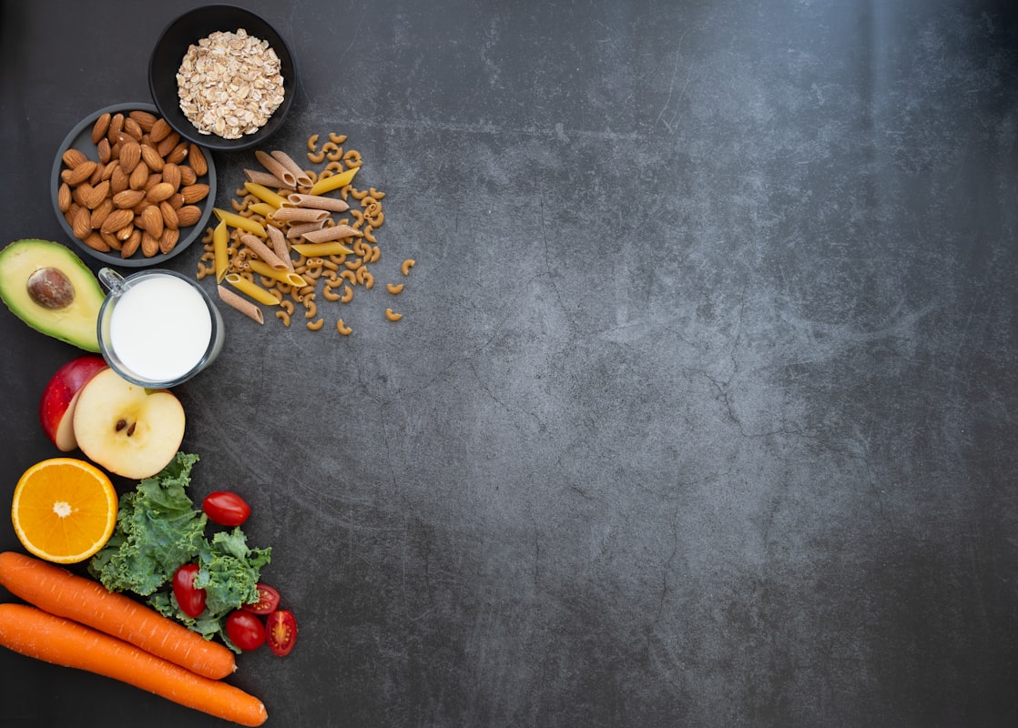 Recettes pour cheveux forts